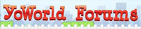 yoworld forums|YoWorld Forums .